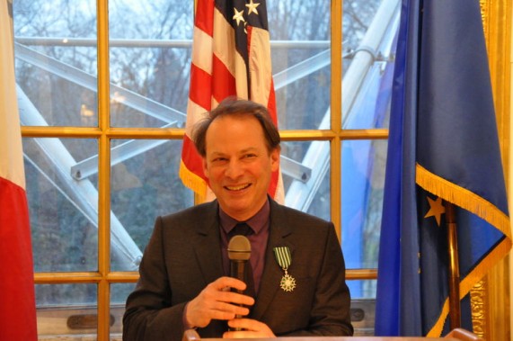 Order of Arts and Letters
