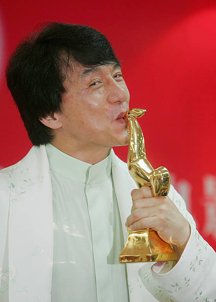 Golden Rooster Awards