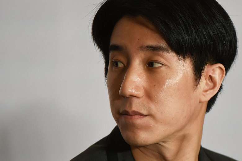 Daughter: Jaycee Chan