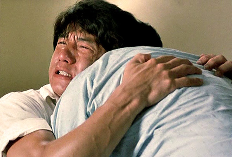 Gallery of Jackie Chan