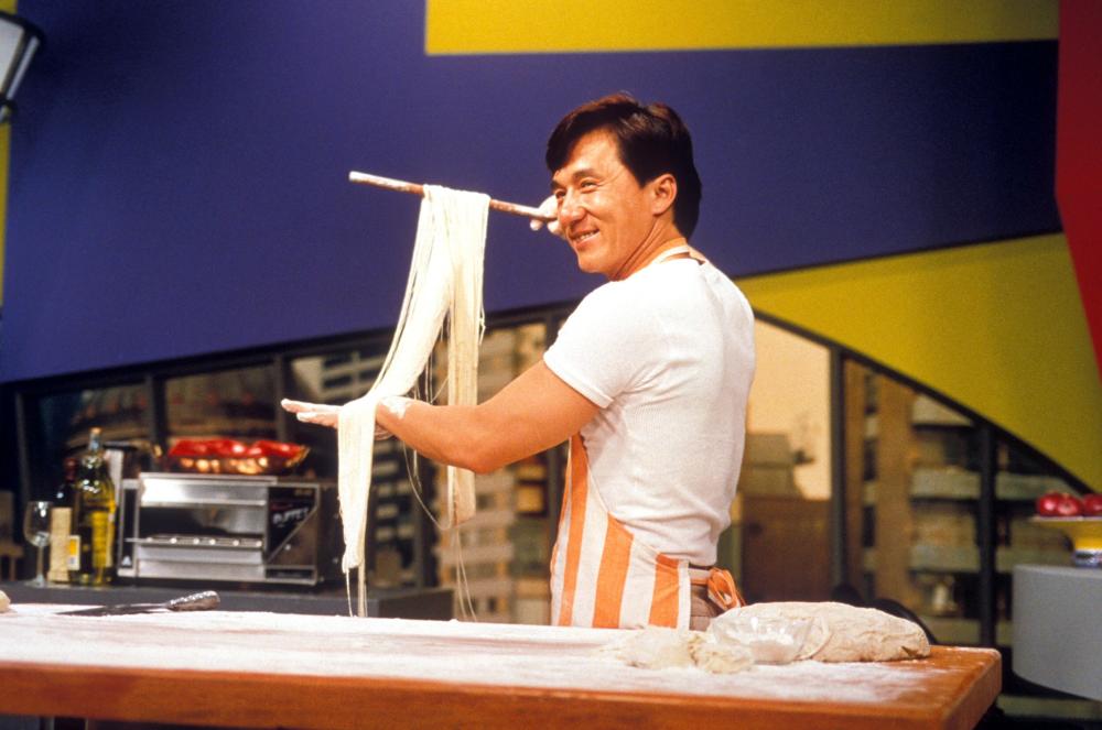 Gallery of Jackie Chan