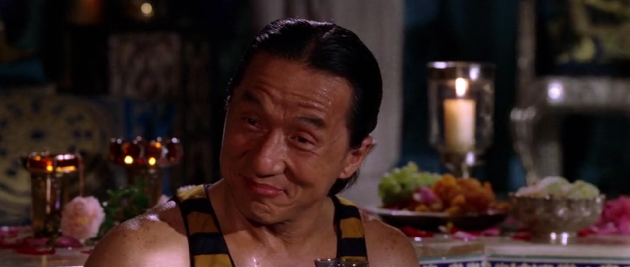 Gallery of Jackie Chan