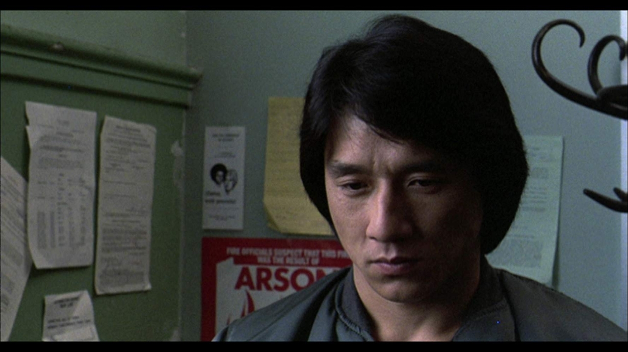Gallery of Jackie Chan