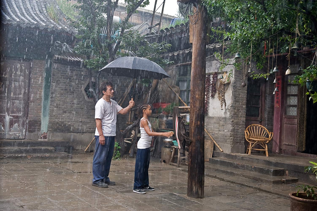 Gallery of Jackie Chan