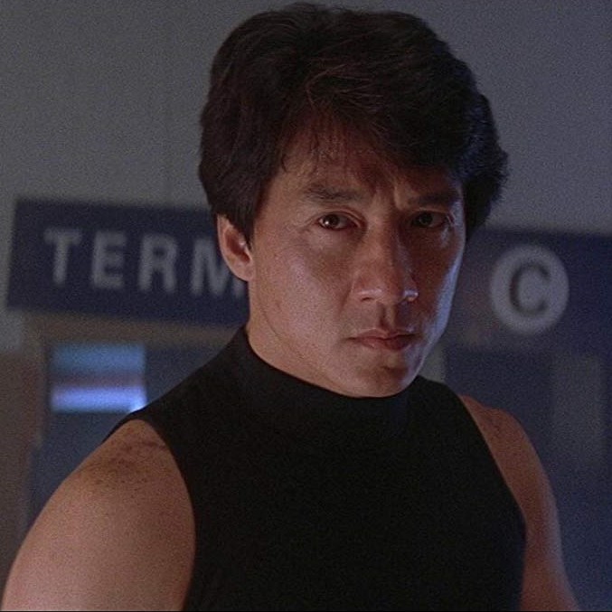 Gallery of Jackie Chan