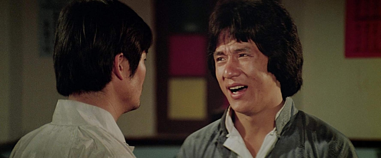 Gallery of Jackie Chan