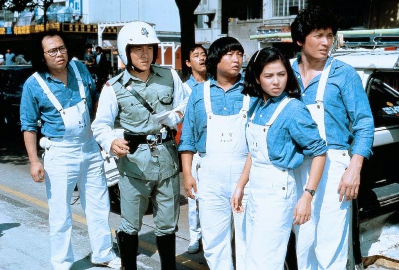 Gallery of Jackie Chan