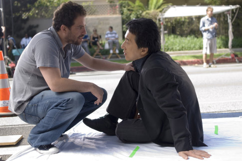 Gallery of Jackie Chan
