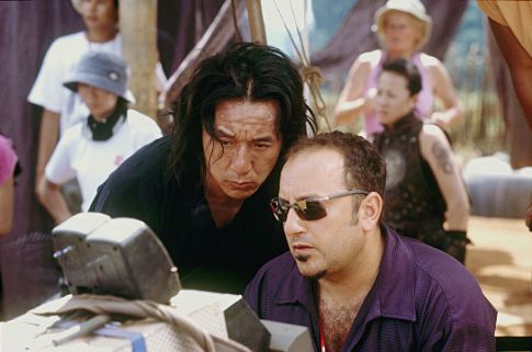 Gallery of Jackie Chan