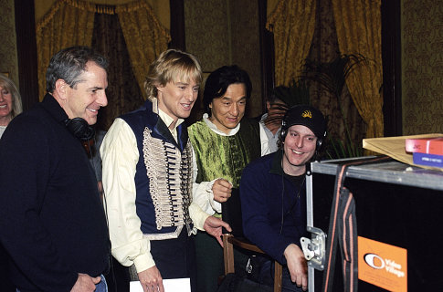 Gallery of Jackie Chan