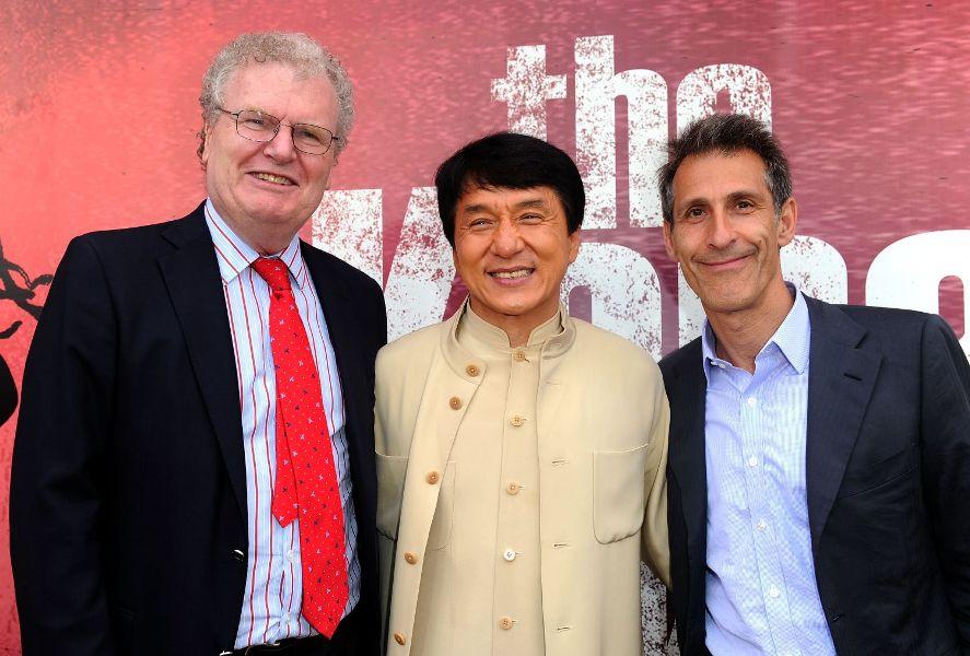 Gallery of Jackie Chan
