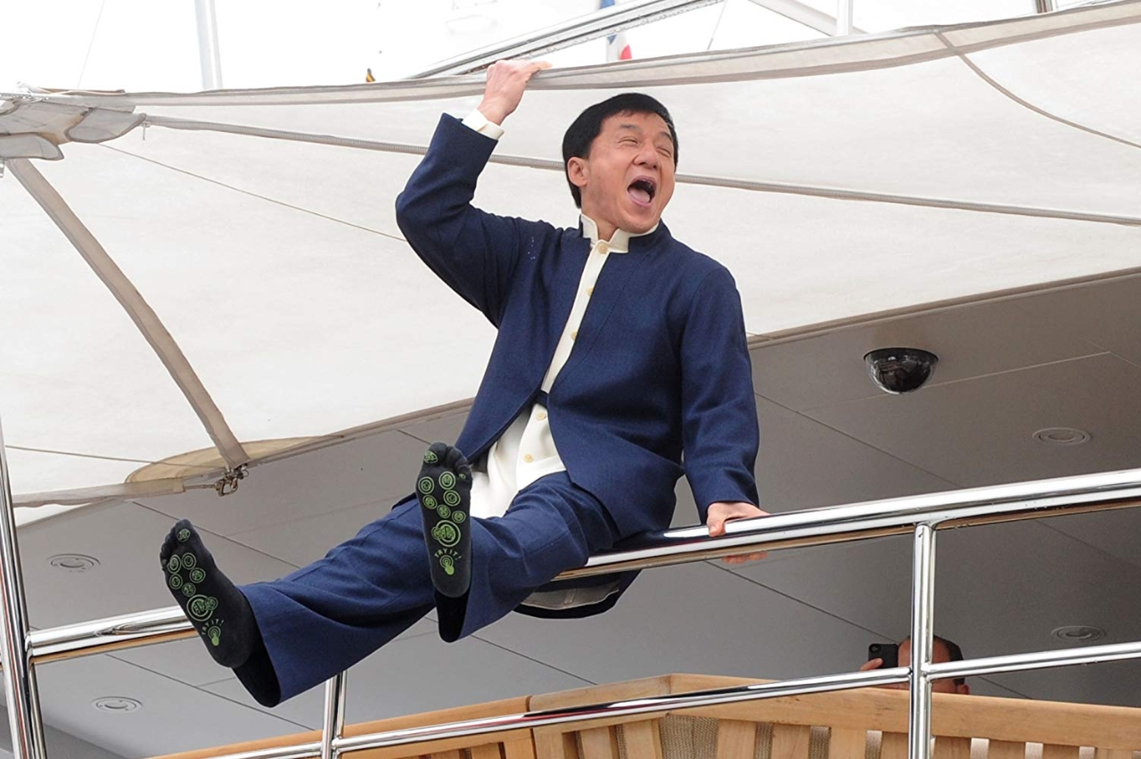 Gallery of Jackie Chan