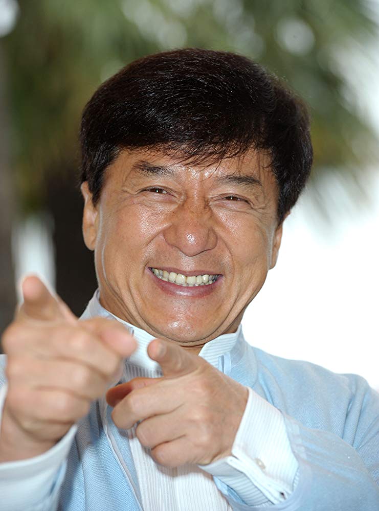 Gallery of Jackie Chan