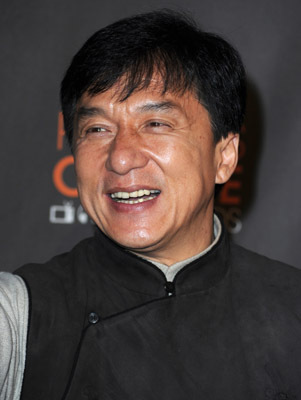 Gallery of Jackie Chan