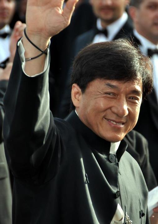 Gallery of Jackie Chan