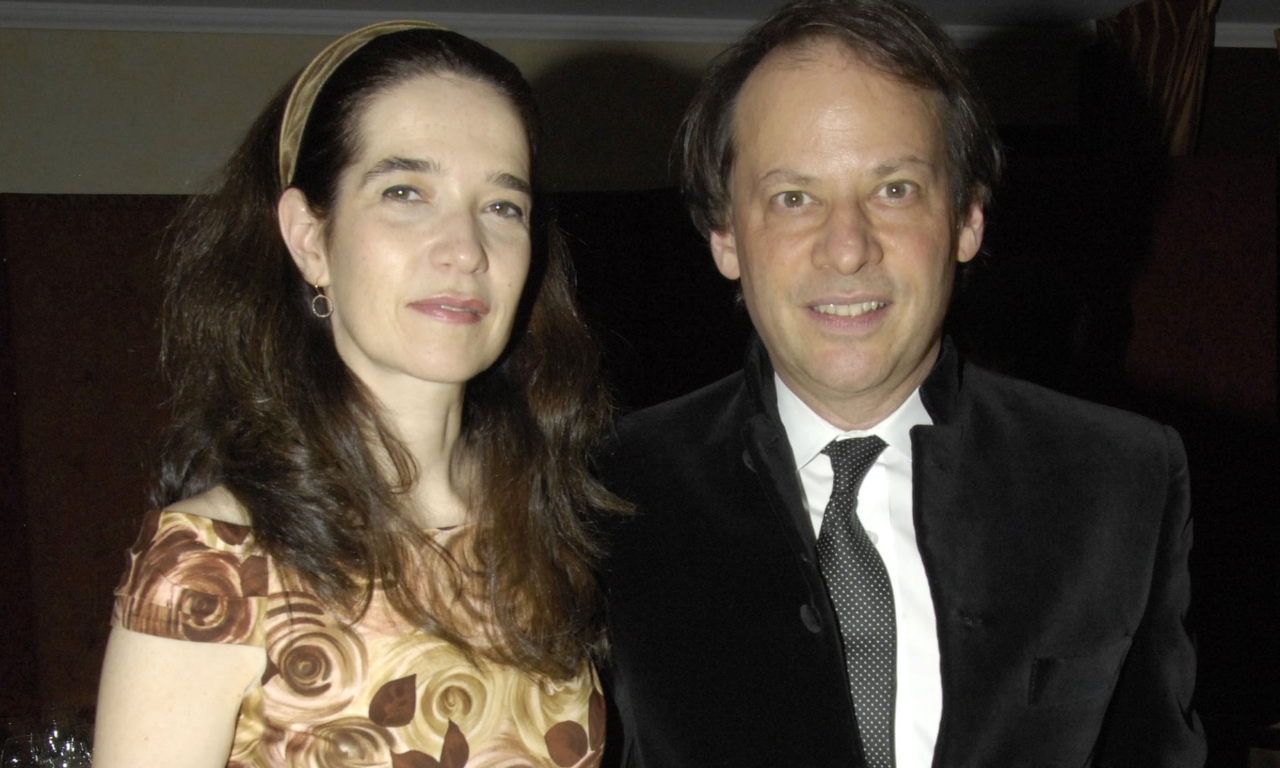Wife: Martha Rebecca Parker
