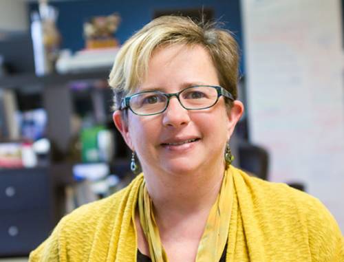 Sister: Melissa Gopnik