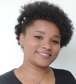 Franciéle Carneiro Garcês da Silva