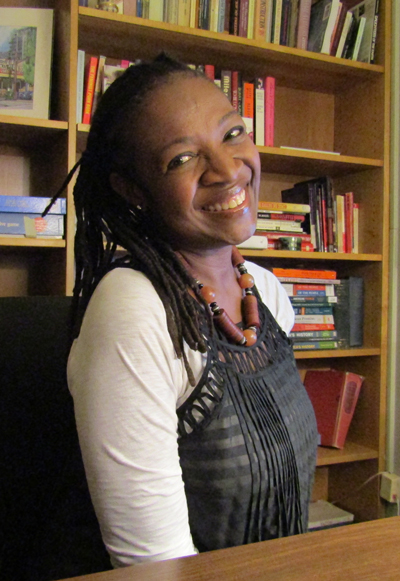 Sharony Andrews Green