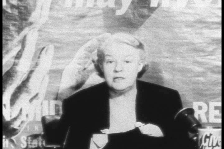 Gallery of Dorothy Thompson