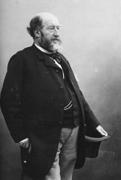 GUILLAUME VICTOR ÉMILEEMILE AUGIER
