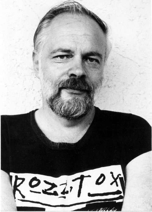 Friend: Philip Dick
