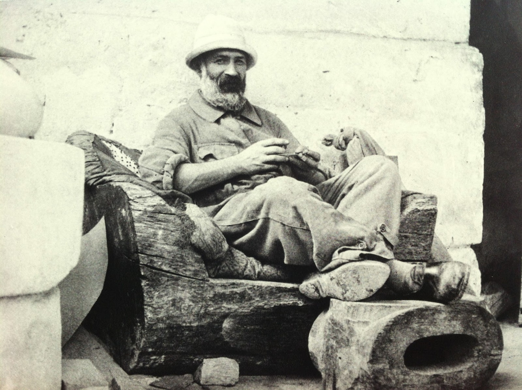 Gallery of Constantin Brancusi