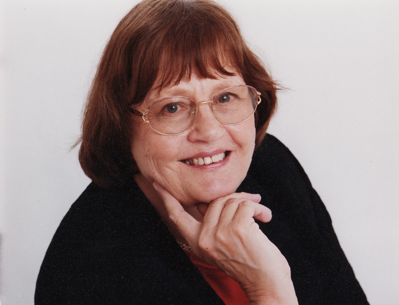 Patricia Hall