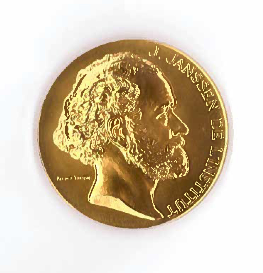 Prix Jules Janssen