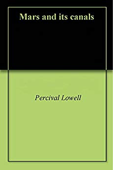 Percival Lowell March 13 1855 January 12 1916 - 