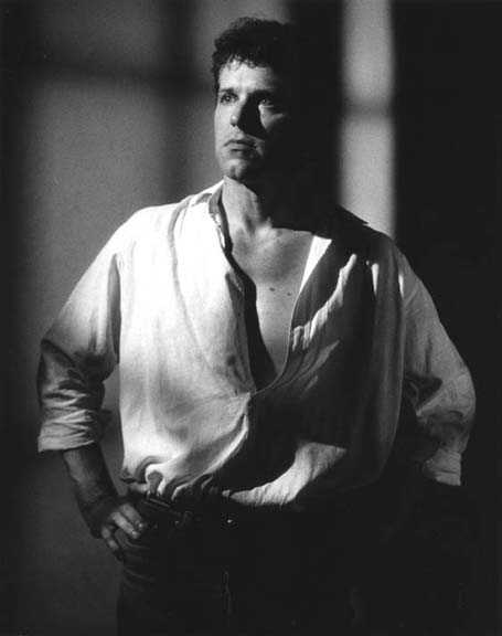 Brother: Kristian Hoffman