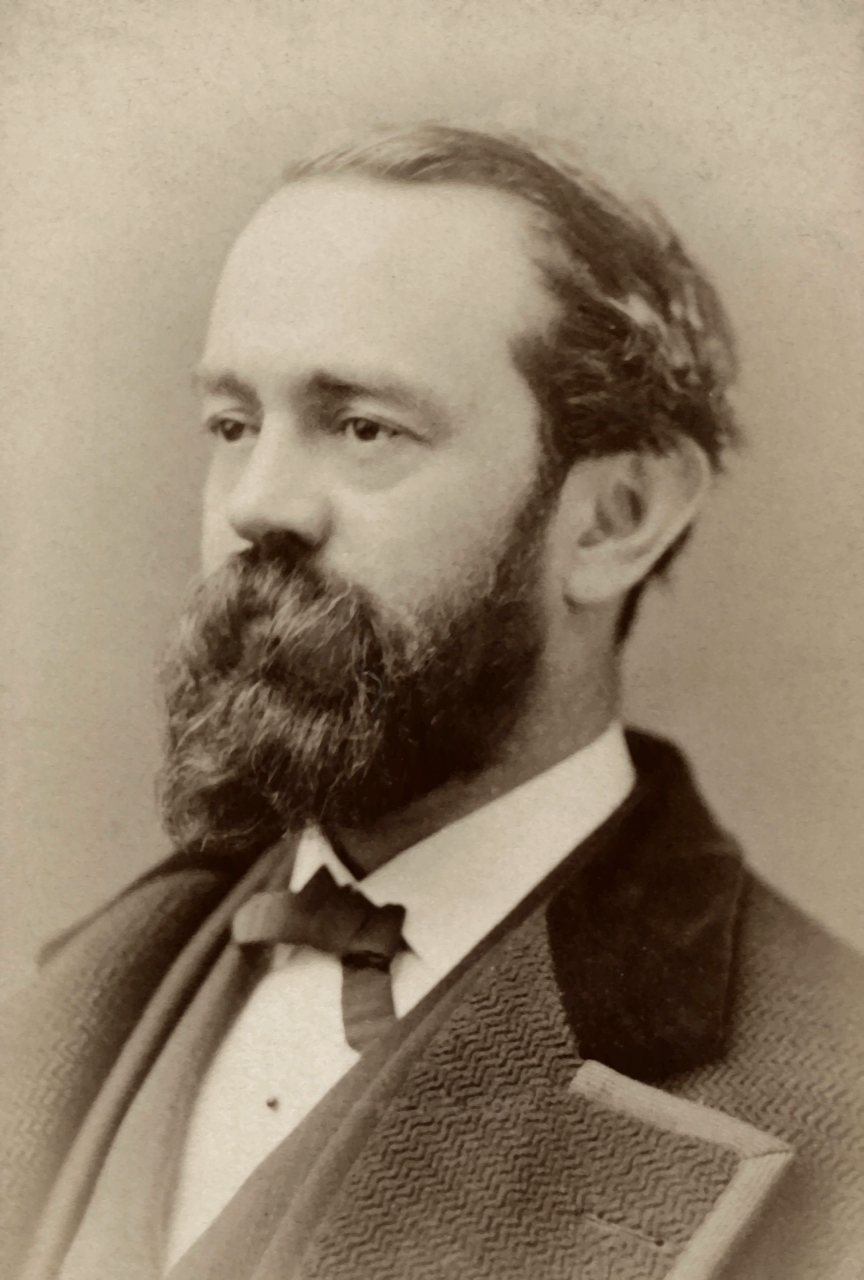 Uncle: Henry Draper