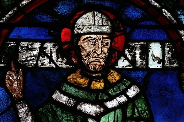 St. Thomas a'Becket