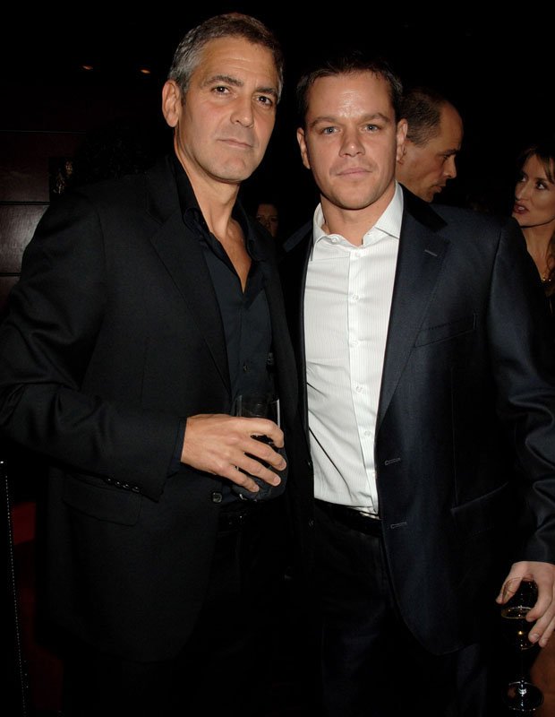Gallery of Matt Damon
