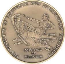 IEEE Medal of Honor