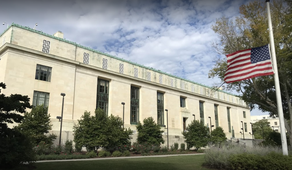 National Academy of Sciences