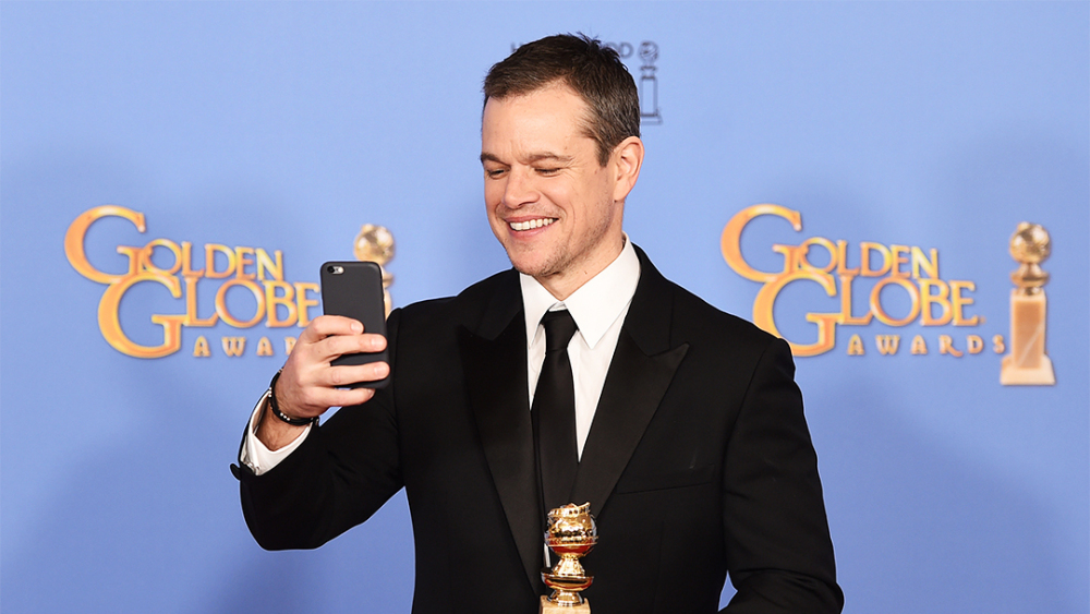 Golden Globe Awards