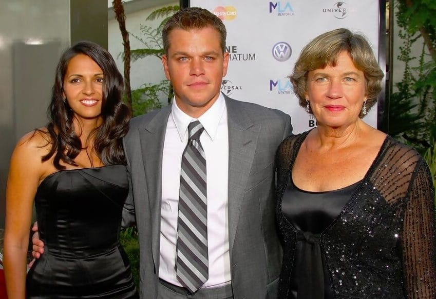 Gallery of Matt Damon