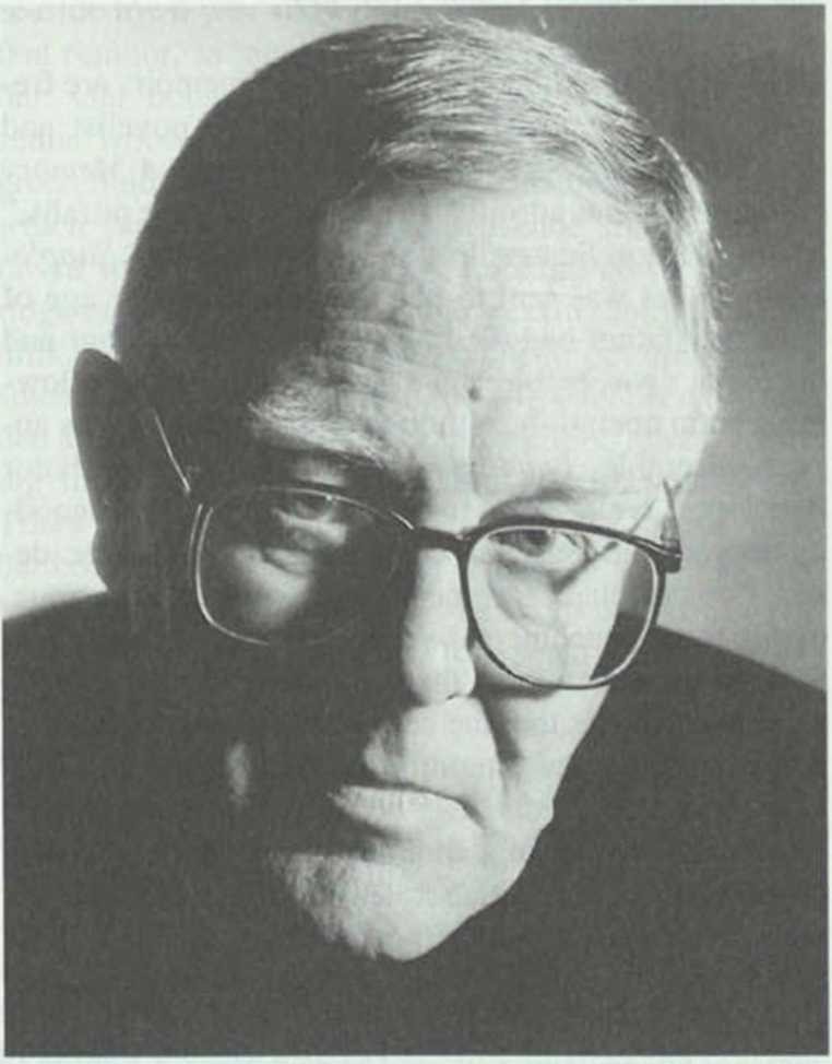 Philip Oakes