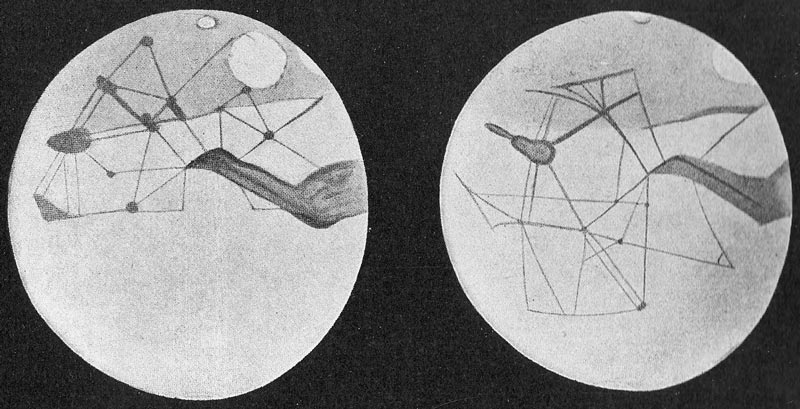 Gallery of Percival Lowell
