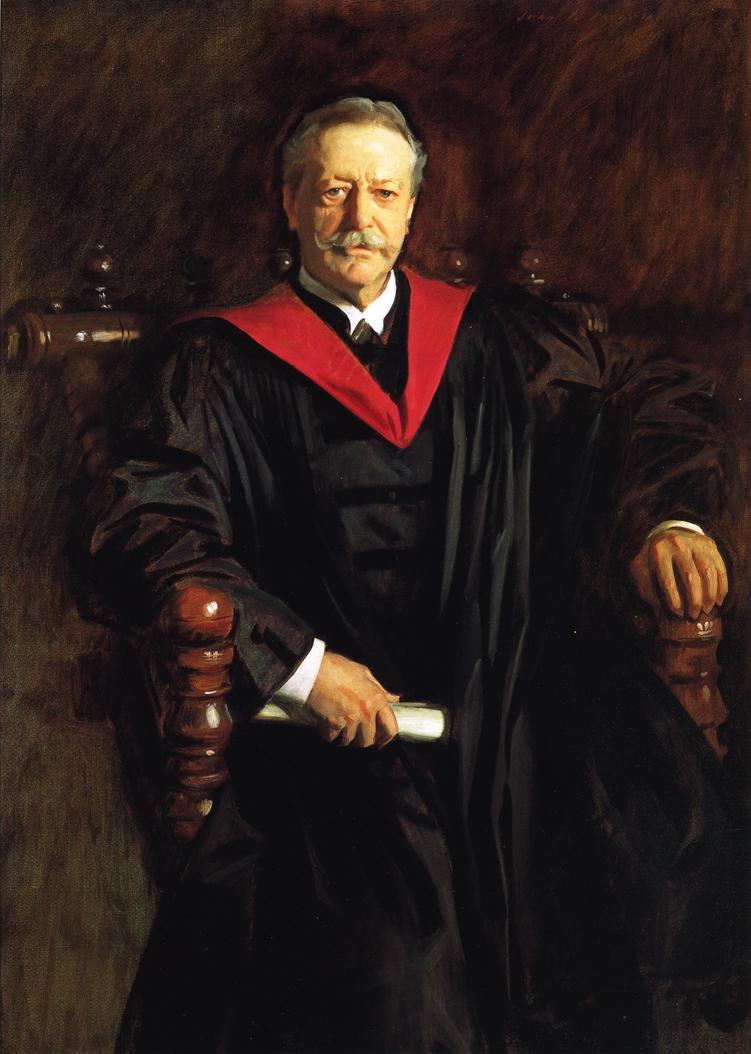 Brother: Abbott Lawrence Lowell