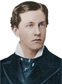 Gallery of Percival Lowell