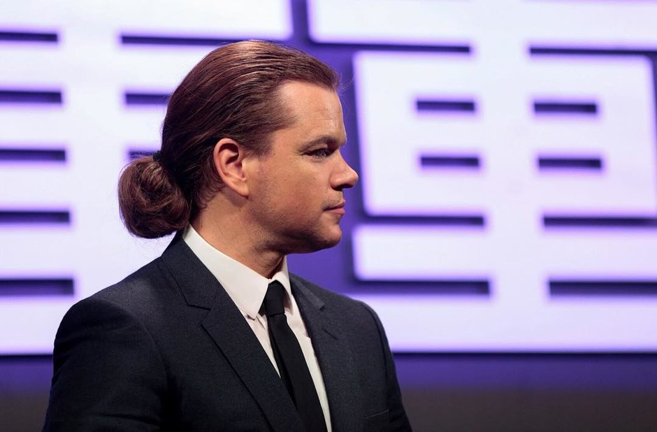 Gallery of Matt Damon