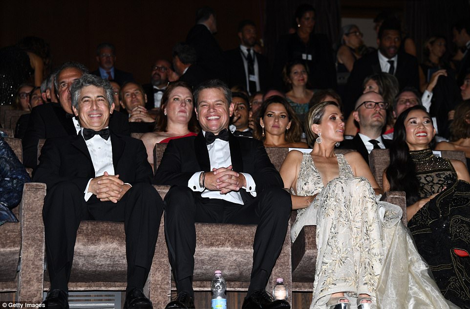Gallery of Matt Damon