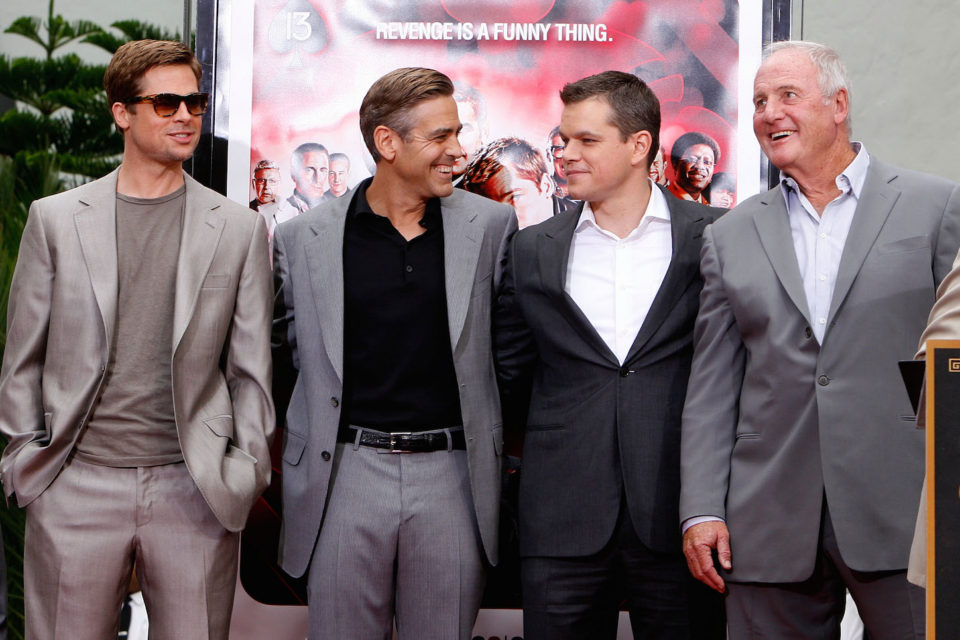 Gallery of Matt Damon