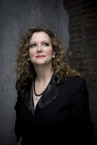 Gallery of Laurell Hamilton