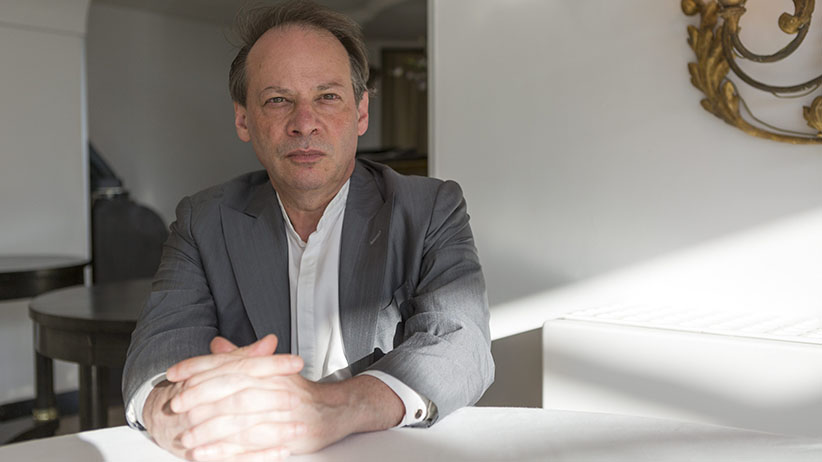 Gallery of Adam Gopnik