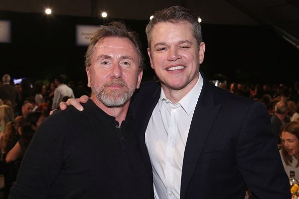 Gallery of Matt Damon