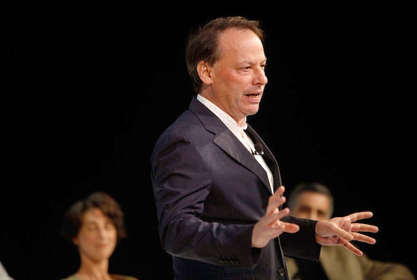 Gallery of Adam Gopnik