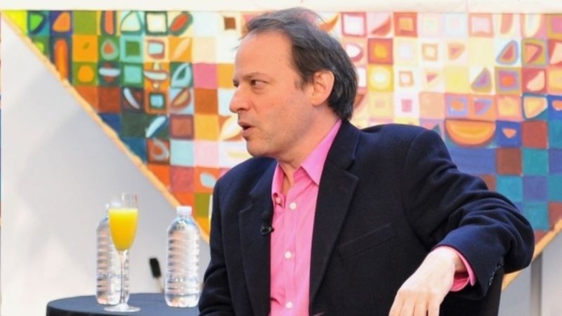 Gallery of Adam Gopnik